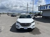 Used 2017 Hyundai Tucson SE Plus image 3