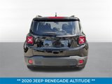 Used 2020 Jeep Renegade Altitude image 5