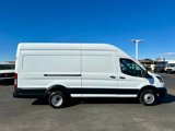 Used 2021 Ford Transit 350 148 High Roof Extended DRW image 6