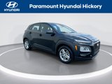 Certified 2021 Hyundai Kona SE image 2