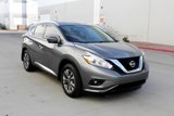 Used 2017 Nissan Murano SL w/ SL Technology Package image 3