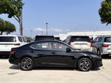 Used 2024 Nissan Sentra SV image 3