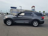 Certified 2020 Ford Explorer XLT w/ Equipment Group 202A image 4