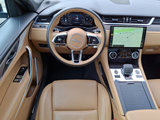 Certified 2021 Jaguar F-PACE S image 4