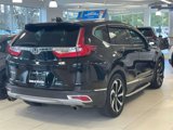Certified 2017 Honda CR-V EX-L image 4