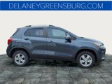 Certified 2022 Chevrolet Trax LT w/ LT Convenience Package image 2