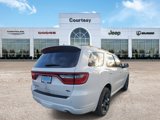 New 2025 Dodge Durango R/T w/ Blacktop Package image 4