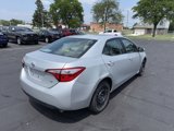 Used 2016 Toyota Corolla LE image 5