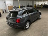 Certified 2022 Kia Sorento LX image 3