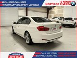 Used 2016 BMW 328i Sedan image 5
