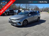 Certified 2022 Kia Forte LXS image 4
