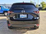 Used 2020 MAZDA CX-5 Touring image 4