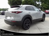 New 2025 MAZDA CX-30 AWD 2.5 S w/ Select Sport Pkg image 3