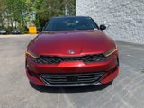 Used 2021 Kia K5 GT-Line w/ GT-Line FWD Premium Package image 2