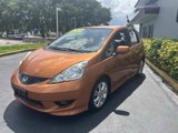 Used 2010 Honda Fit Sport image 3