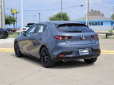 Used 2025 MAZDA MAZDA3 Carbon image 3