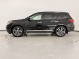 Used 2020 Nissan Pathfinder Platinum image 4