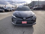 Certified 2021 Toyota Camry XLE image 3