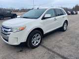Used 2011 Ford Edge SEL w/ 201A Rapid Spec Order Code image 2