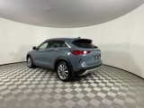 Certified 2022 INFINITI QX50 Luxe w/ Cargo Package image 3