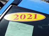 Certified 2021 Toyota RAV4 LE image 6