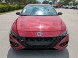 Used 2022 Hyundai Elantra N Line w/ Preferred Accessory Package image 4