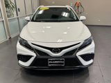 Used 2022 Toyota Camry SE image 4