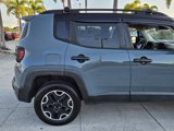 Used 2017 Jeep Renegade Trailhawk image 4