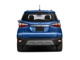 Used 2022 Ford EcoSport Titanium w/ Interior Protection Package image 5