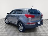 Used 2016 Kia Sportage LX image 4