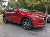 Used 2017 MAZDA CX-5 Grand Touring w/ Premium Package image 2