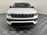 New 2025 Jeep Compass Latitude image 3