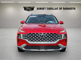 Used 2021 Hyundai Santa Fe Limited image 2