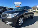 Used 2014 Buick Enclave Premium w/ Trailering Provision Package image 2