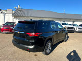 Used 2022 Chevrolet Traverse LT image 4