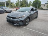 Used 2024 Kia Forte LXS image 2