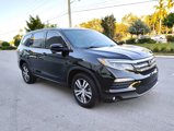 Used 2017 Honda Pilot EX-L image 4