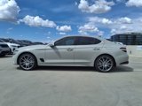 Certified 2025 Genesis G70 2.5T image 3