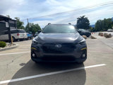 Used 2024 Subaru Crosstrek 2.5i Sport w/ Crosstrek Mirror Package image 2