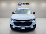 Used 2021 Chevrolet Traverse LS image 2