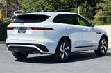 Certified 2024 Jaguar F-PACE R-Dynamic S image 5