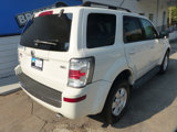Used 2009 Mercury Mariner 4WD image 5