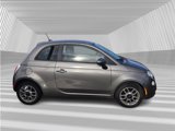 Used 2013 FIAT 500 Pop w/ Beats Audio Pkg image 2