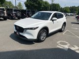 Used 2022 MAZDA CX-5 AWD 2.5 S w/ Preferred Package image 3