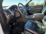 Used 2017 Ford Explorer Limited w/ Equipment Group 303A image 6