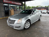 Used 2012 Cadillac CTS Sedan image 2