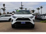 Used 2023 Toyota RAV4 XLE image 2