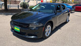 Used 2023 Dodge Charger SXT image 3