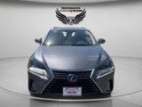 Used 2020 Lexus NX 300h AWD w/ Premium Package image 2