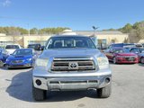 Used 2010 Toyota Tundra 4x4 Double Cab Long Bed image 3